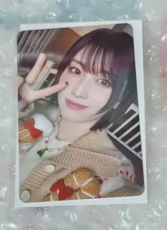 ☆TWICE☆JYP POPUP 特典トレカ☆