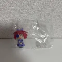 デジタルサーカス　カプセルフィギュア　ラガタ
