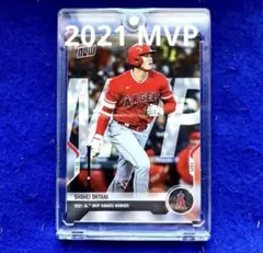 【大谷翔平】ベーブルース 以来 本塁打トップ 先発登板 topps 記念 カード 大谷翔平】ベーブルース 以来 本塁打トップ 先発登板 topps 記念