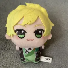 AMPTAKxCOLORS ちびぐるみ ぷりっつ