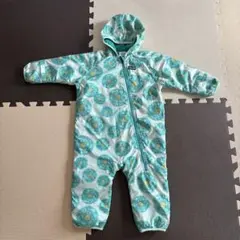 80〜90s patagoniaジャンプスーツ　オーバーオール 80〜90s patagoniaジャンプスーツ オーバーオール ウィメンズ