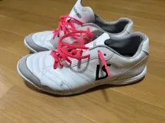 ルースイソンブラ　AXIS-1 VK フットサルシューズ　インドア　25,5
