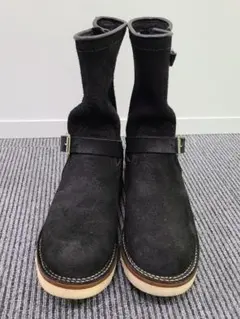 2026年最新】viberg ブーツの人気アイテム - メルカリ