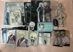 グノーシア レムナン まとめ売り グノーシア レムナン まとめ売り - メルカリ