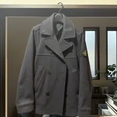 ストーンアイランド　pコート STONE ISLAND / ストーンアイランド】ミリタリーの機能性を