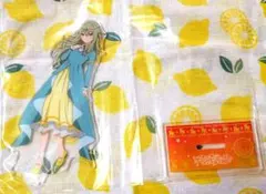 劇場版プロジェクトセカイ　セガラッキーくじ　B賞アクリルスタンド　草薙寧々