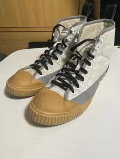 Onitsuka Tiger ✕ ANDREA POMPILIO スニーカー