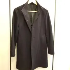 ジャーナルスタンダード　スタンドカラーコート