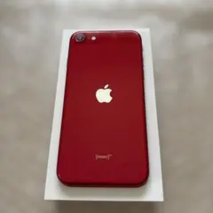 2026年最新】iphone se 第2世代 64gb レッドの人気アイテム - メルカリ