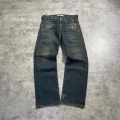 【W30 L32】 トルコ製 europe levi's リーバイス 533