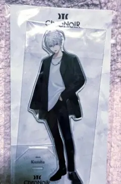 ChroNoiR 7th ANNIVERSARY アクスタ　葛葉