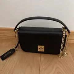 【美品】Blue label ブルーレーベル　ショルダーバッグのサムネイル