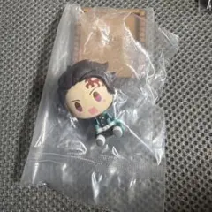 鬼滅の刃一番くじ 炭治郎 ちょこのっこフィギュア