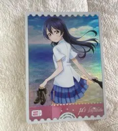 ラブカ μ＇s PE+ 穂乃果 海未 凛 ラブカ】高坂穂乃果【PE】PL!-pb1-034-PE - C-labo OnlineShop