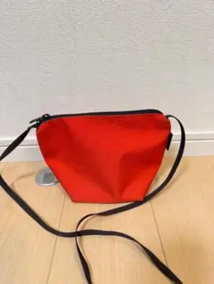 エルベシャプリエ ショルダーバッグ