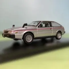 未開封 国産名車 Vol.153 いすゞ ピアッツァ イルムシャー 1/24 - メルカリ