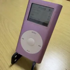 2026年最新】iPod mini 第2世代の人気アイテム - メルカリ