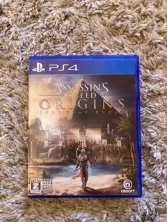 アサシンクリード オリジンズ PS4