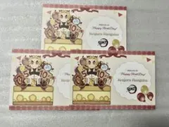 鬼滅の刃　TOGO バースデー　ポストカード　煉獄