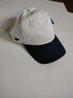 adidasオリジナルスTREFOIL PATCH CAP