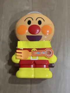 アンパンマン お弁当セット