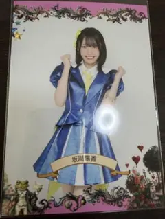 下尾みう AKB48 好きish 会場限定生写真 2弾 フレーム | Mercari