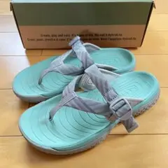KEEN SOLR TOE POST キーン ソーラー トゥ ポスト サンダルのサムネイル