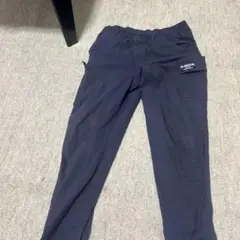 GLADIATOR ネイビー カーゴパンツ