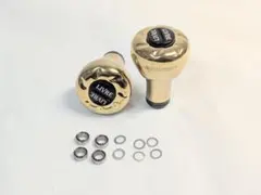 新品　スクイッドマニア　管39IPM リブレ EF30 ハンドルノブ 　限定品 2026年最新】ef30ハンドルノブの人気アイテム - メルカリ