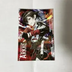 2026年最新】クロノヴァ 入場特典の人気アイテム - メルカリ