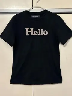 2026年最新】マディソンブルー tシャツ helloの人気アイテム - メルカリ