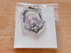 魔法少女ノ魔女裁判 東京タワーコラボ 描き下ろしデフォルメキーホルダー