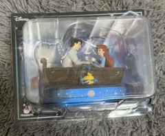 ディズニーの一番くじ景品