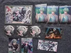 アイドリッシュセブン アイナナ 缶バッジ 10th 10周年 亥清 悠 - メルカリ