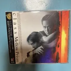 帯付き class Mellow Prism CD