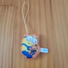 ミニオンズ マスコット ぬいぐるみ