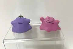 ヒトカゲ＆メタモン - メルカリ