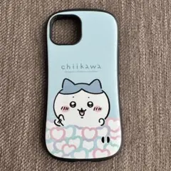 ちいかわ　ハチワレ　iPhone14 スマホケースのサムネイル