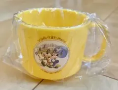 ディズニーランドホテル　アメニティ　コップ