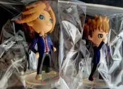 ときめきメモリアルGirls Side 3rd Story フィギュア セット