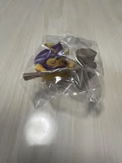 ドラゴンクエスト　メダパニでこんらん！モンスターフイギュア　おおきづち