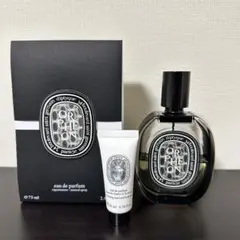 【オンライン購入明細付】DIPTYQUE ディプティック オルフェオン 75ml