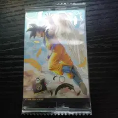 ドラゴンボール イタジャガ SEC CR 計8枚 シークレット その他18枚
