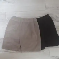 ショートパンツ