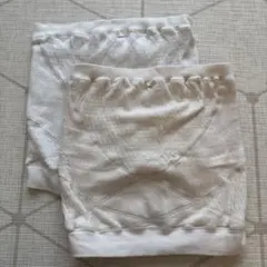 【2枚セット】ワコールマタニティ　妊婦帯 腹巻き 産前 妊娠初期から臨月まで