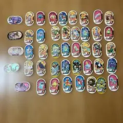 ポケモンメザスタ 44枚セット まとめ売り