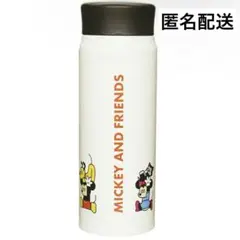 未使用 松本セイジ ディズニー 保温保冷水筒 ステンレスボトル 480mlのサムネイル