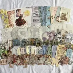 2026年最新】コラージュ素材 まとめ売りの人気アイテム - メルカリ