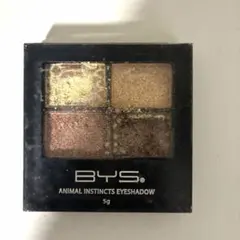 BYS アニマルインスティンクト アイシャドウ 03のサムネイル