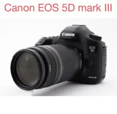 ダブルズームレンズ⭐️フルサイズ⭐️Canon eos 5D mark 2 EOS 5D Mark II - キヤノンカメラミュージアム